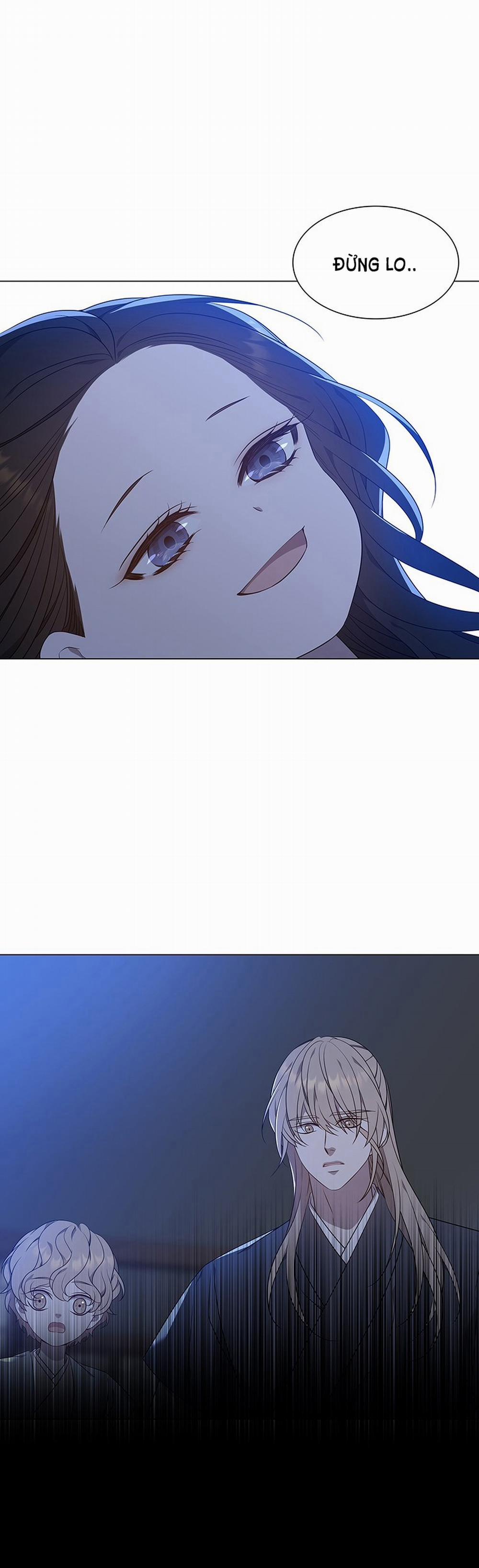 [18+] Ve Vãn, Mê Hoặc Hồ Ly 32.1 trang 9