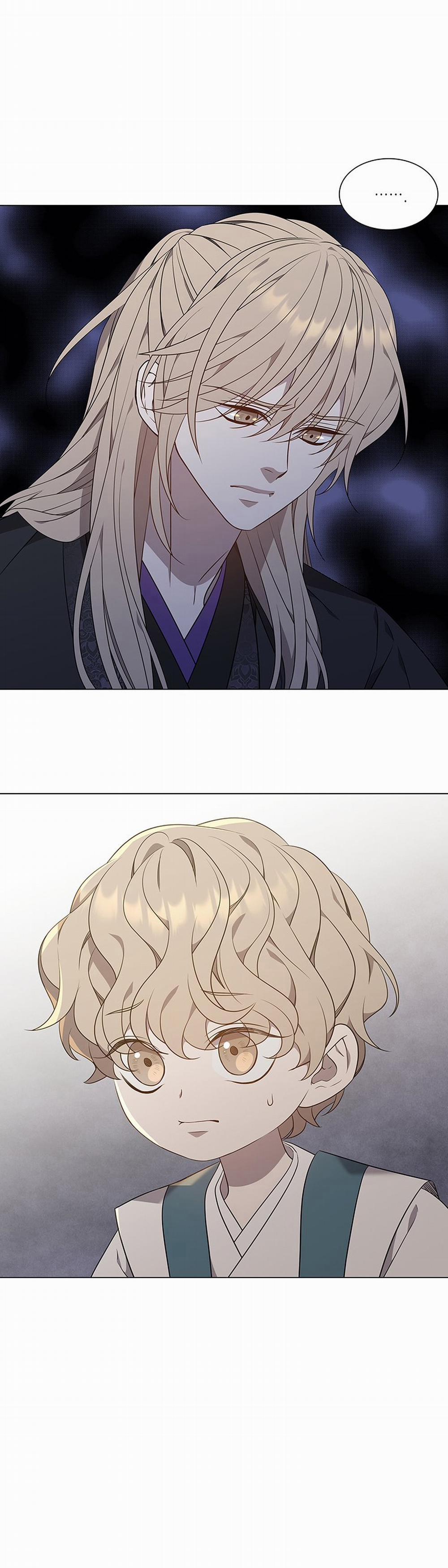 [18+] Ve Vãn, Mê Hoặc Hồ Ly 32.2 trang 11