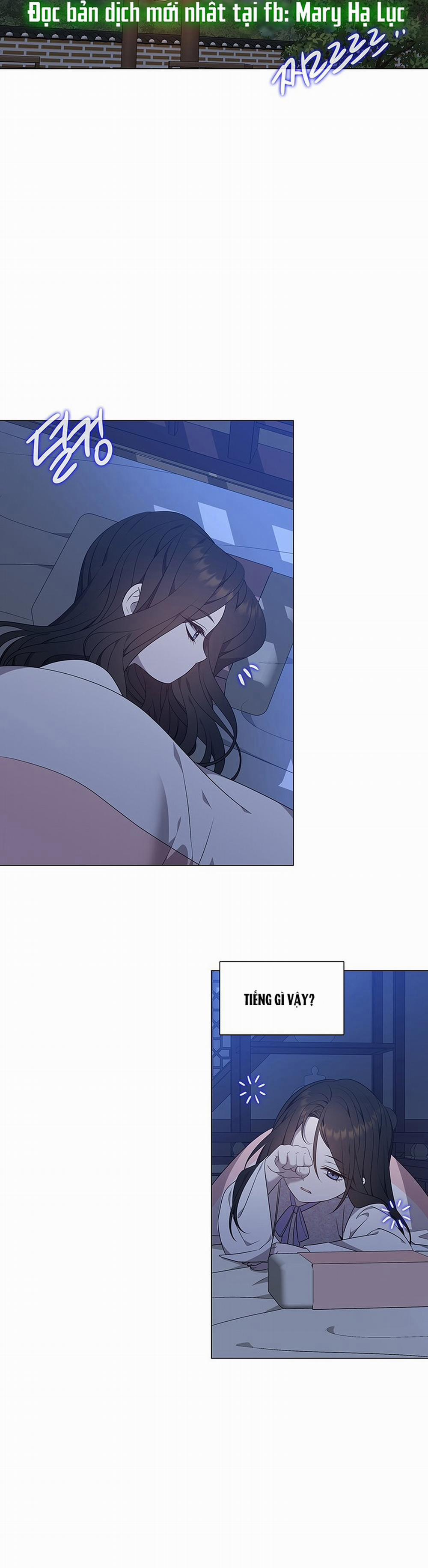 [18+] Ve Vãn, Mê Hoặc Hồ Ly 32.2 trang 14