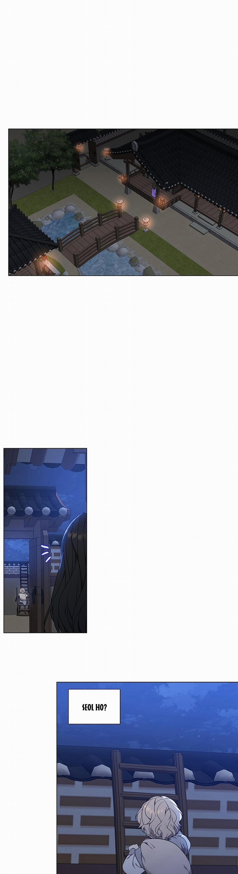 [18+] Ve Vãn, Mê Hoặc Hồ Ly 32.2 trang 15