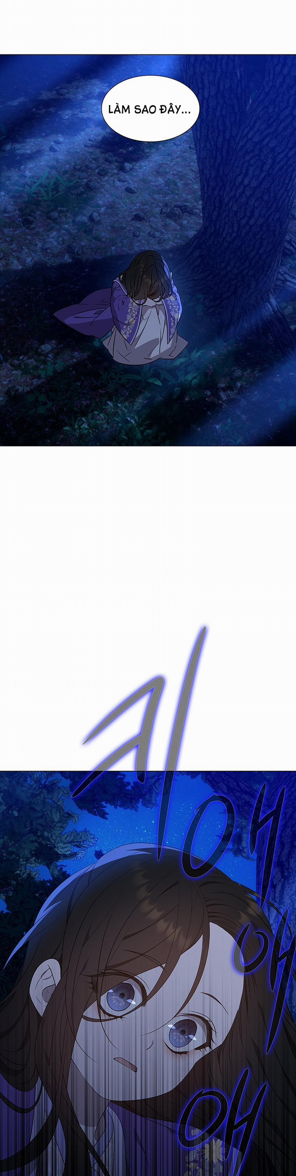 [18+] Ve Vãn, Mê Hoặc Hồ Ly 32.2 trang 24