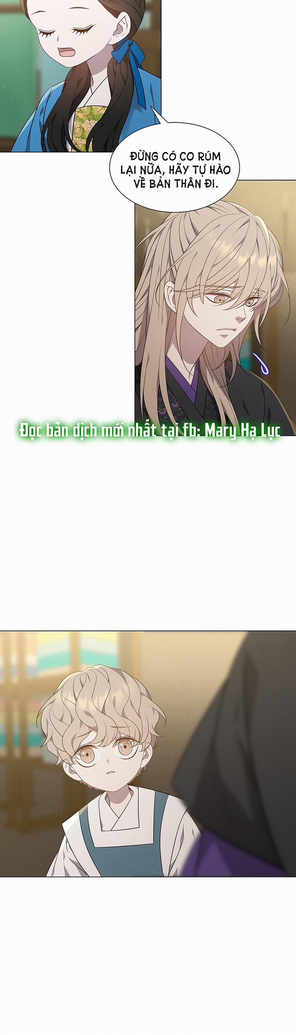 [18+] Ve Vãn, Mê Hoặc Hồ Ly 32.2 trang 4