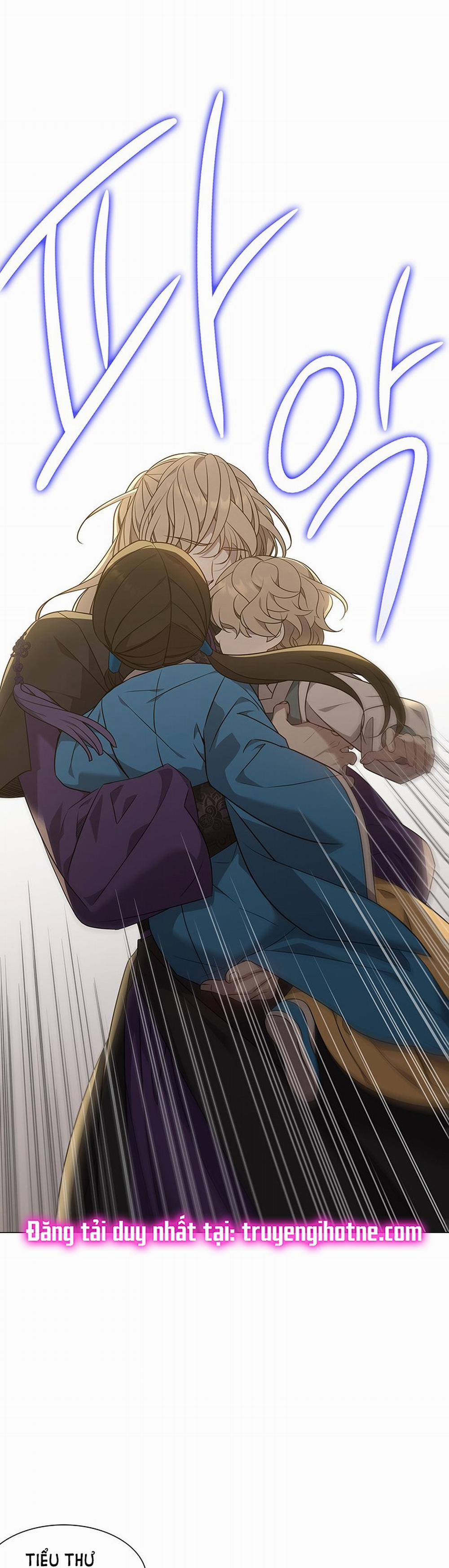 [18+] Ve Vãn, Mê Hoặc Hồ Ly 32.2 trang 7