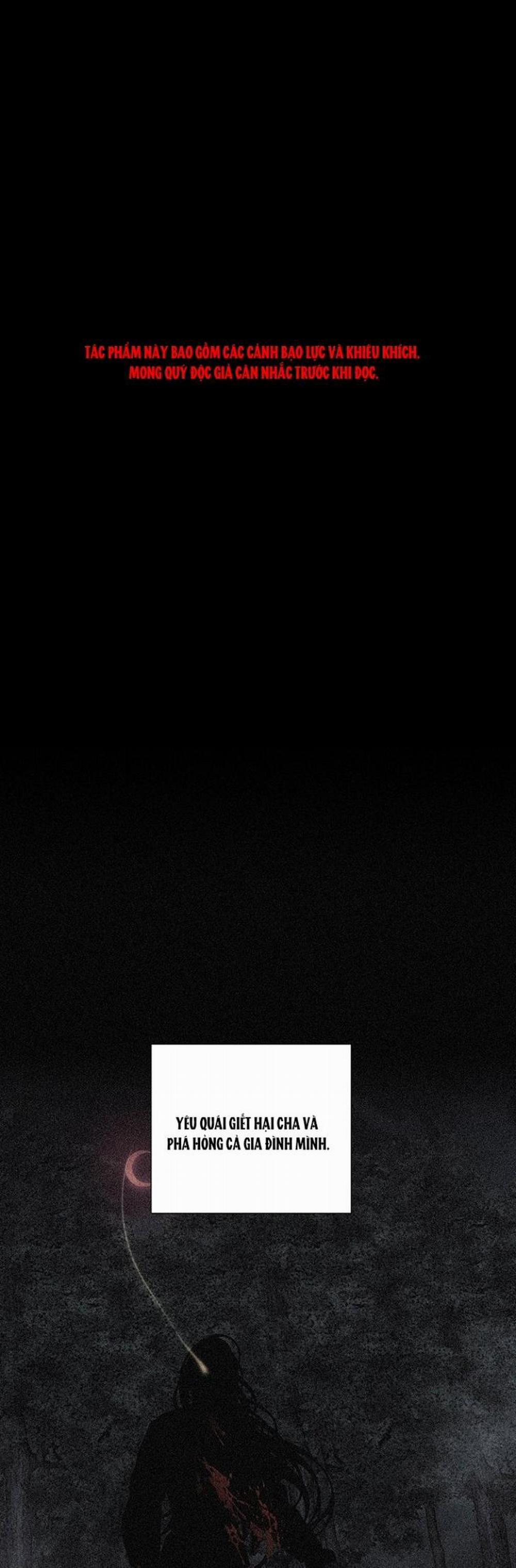 [18+] Ve Vãn, Mê Hoặc Hồ Ly 33.1 trang 0