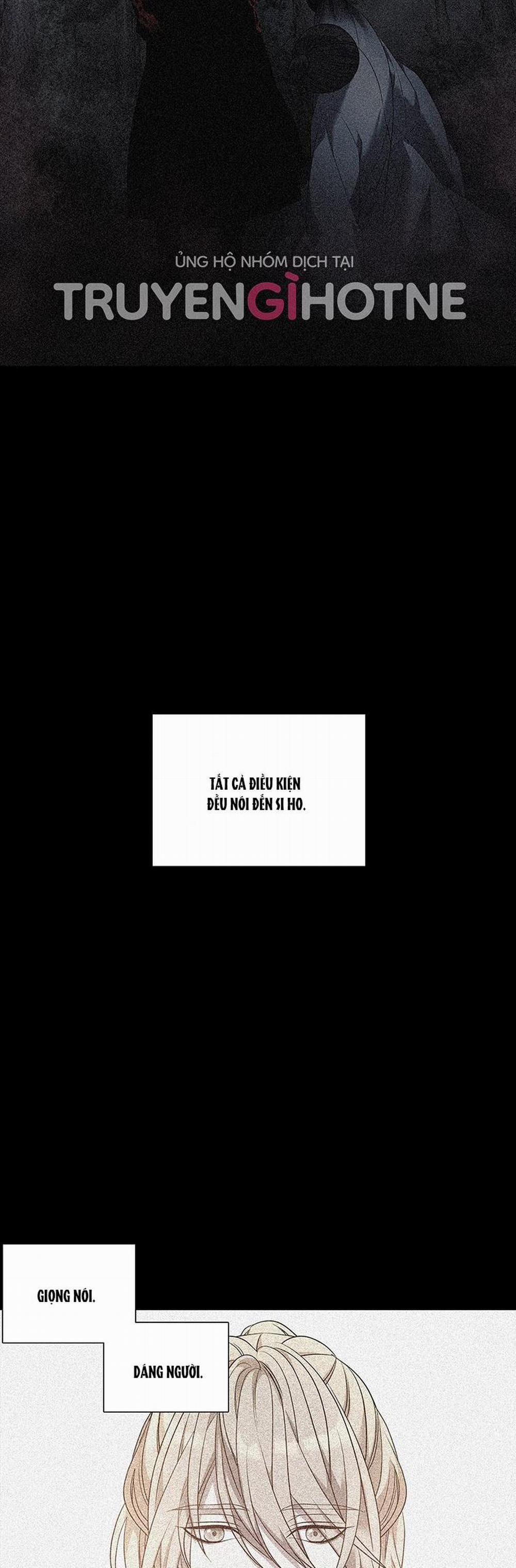 [18+] Ve Vãn, Mê Hoặc Hồ Ly 33.1 trang 1