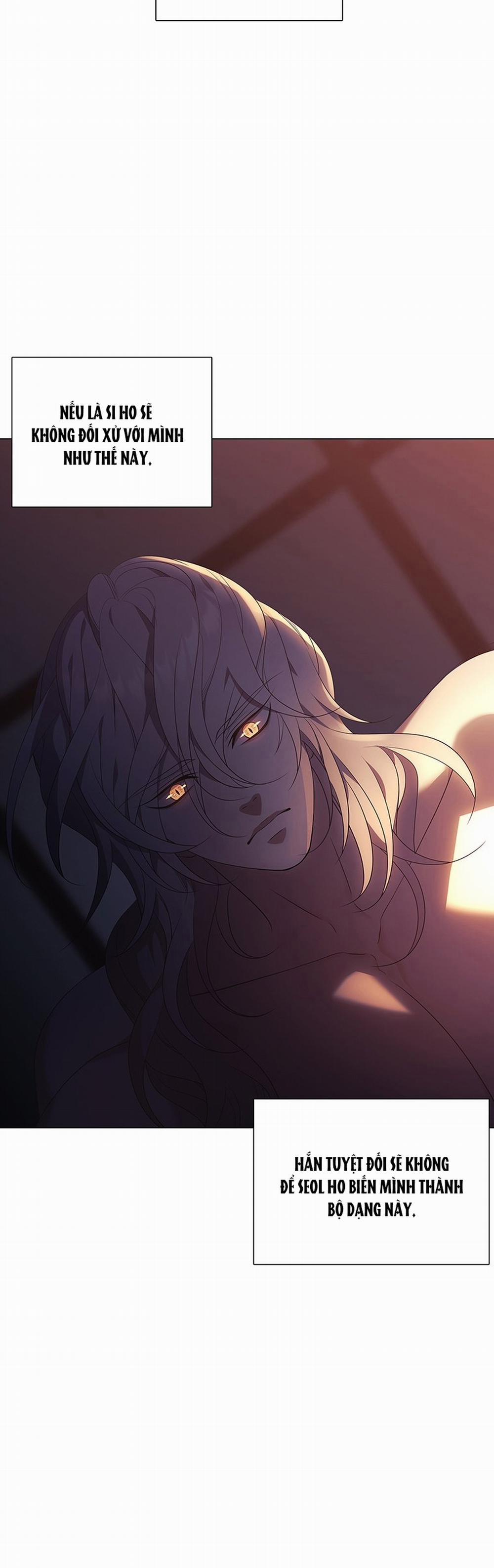 [18+] Ve Vãn, Mê Hoặc Hồ Ly 33.1 trang 24