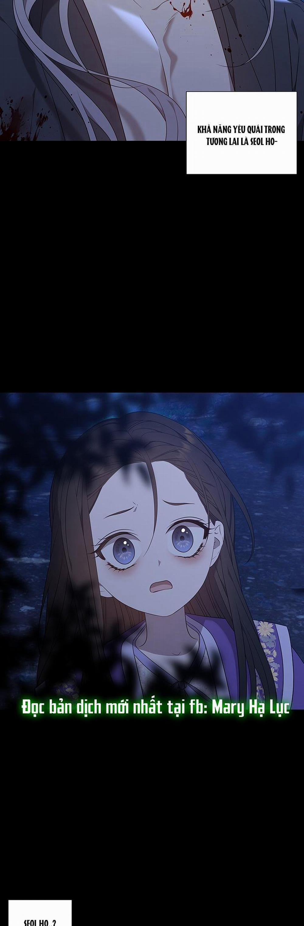 [18+] Ve Vãn, Mê Hoặc Hồ Ly 33.1 trang 3