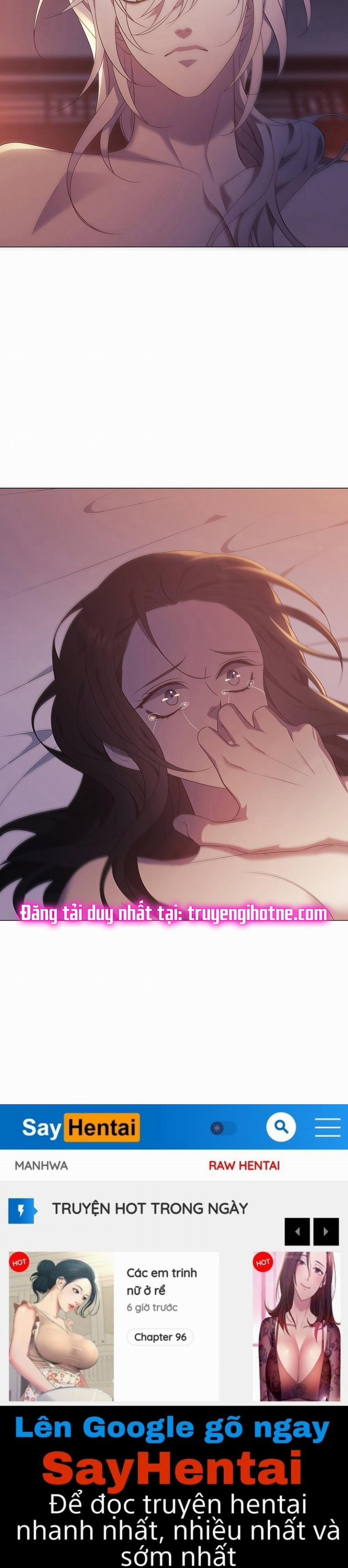 [18+] Ve Vãn, Mê Hoặc Hồ Ly 33.1 trang 31