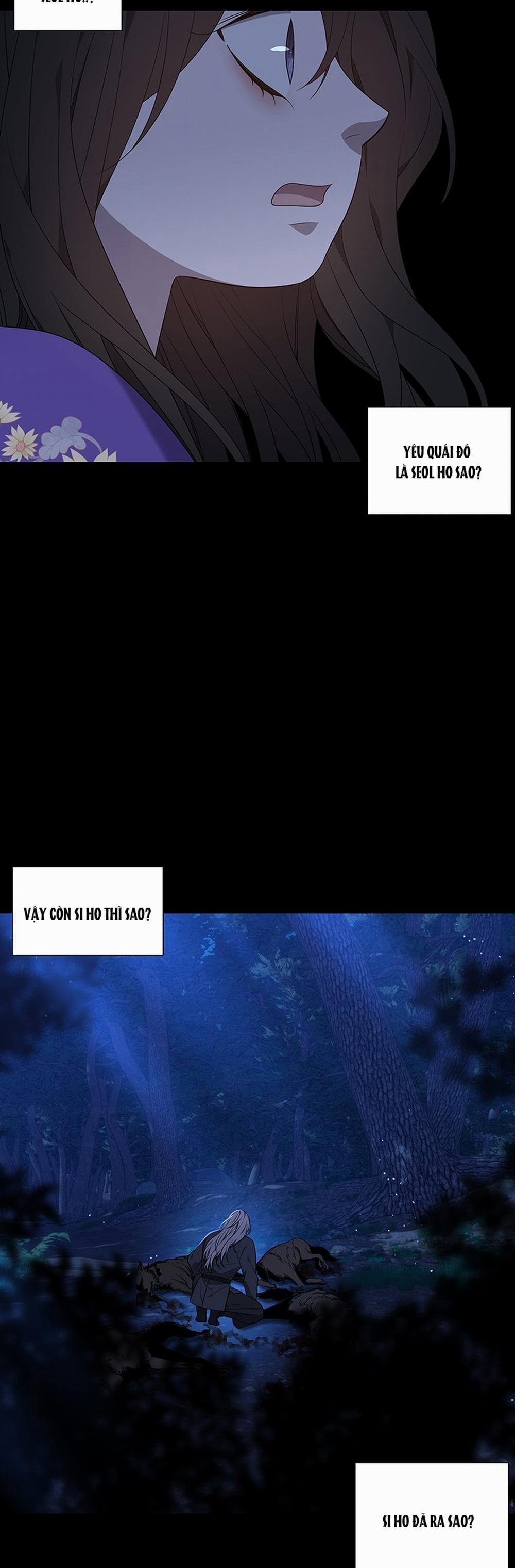 [18+] Ve Vãn, Mê Hoặc Hồ Ly 33.1 trang 4