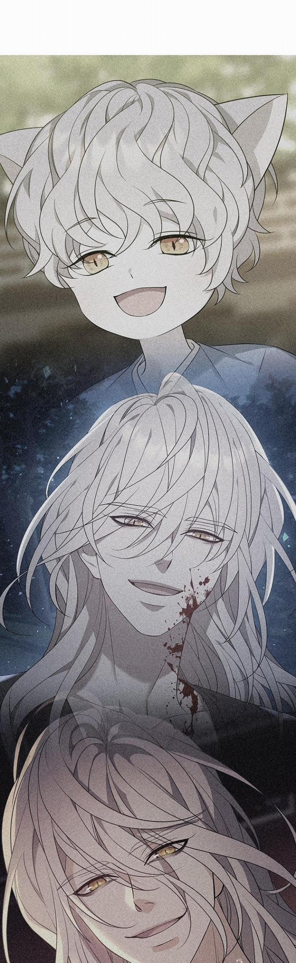 [18+] Ve Vãn, Mê Hoặc Hồ Ly 33.2 trang 0