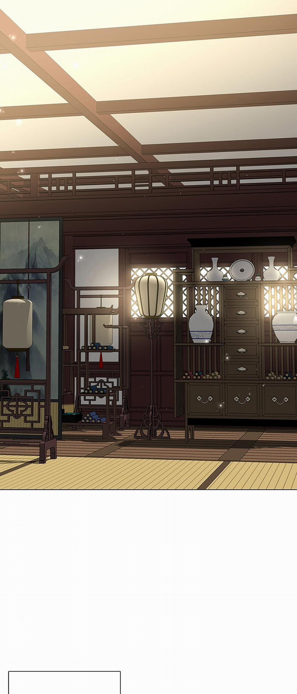 [18+] Ve Vãn, Mê Hoặc Hồ Ly 33.2 trang 13