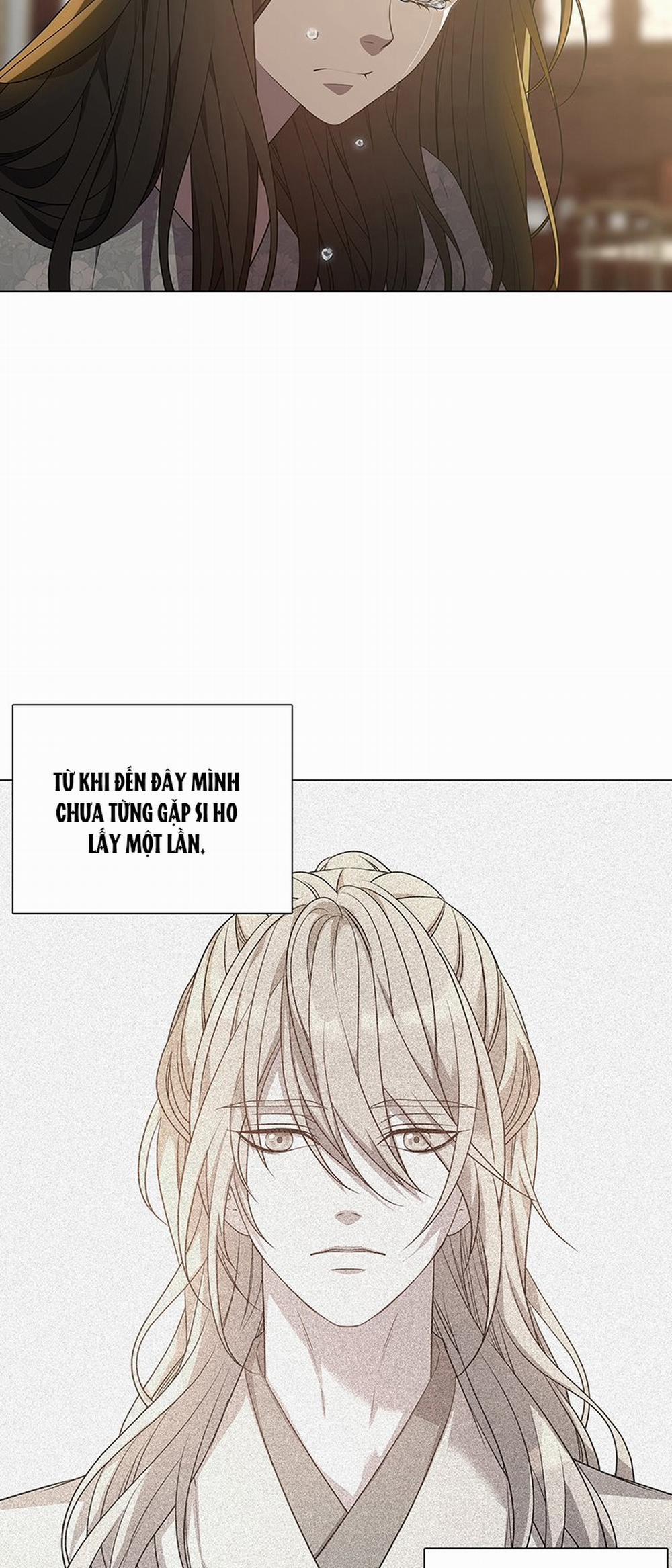 [18+] Ve Vãn, Mê Hoặc Hồ Ly 33.2 trang 15