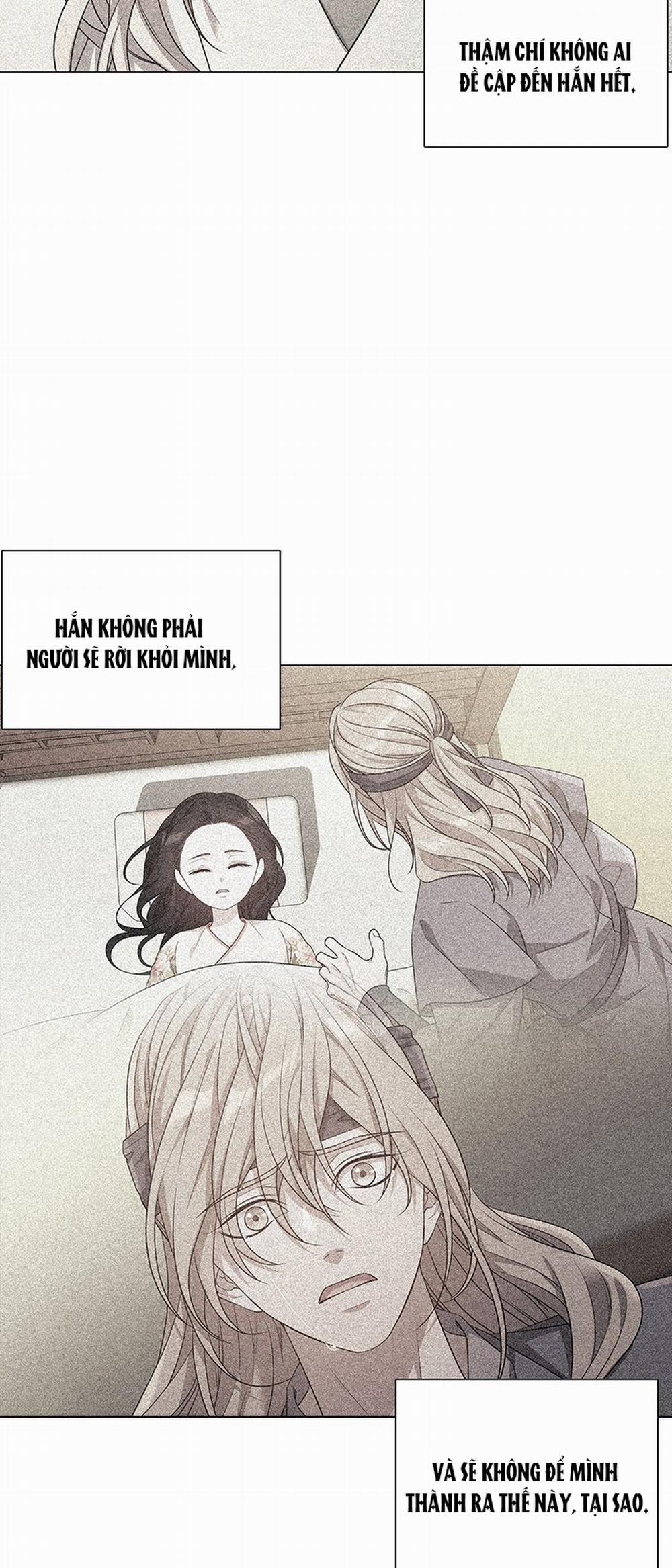 [18+] Ve Vãn, Mê Hoặc Hồ Ly 33.2 trang 16