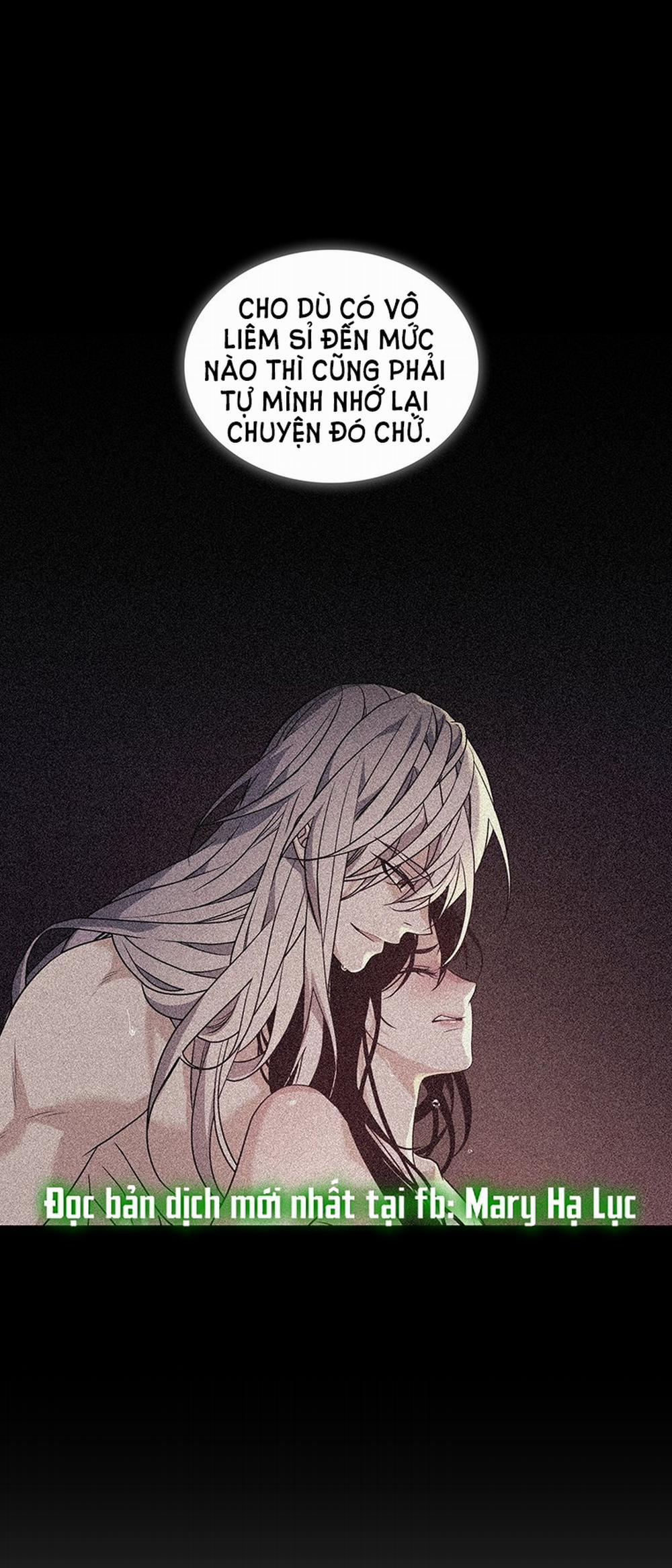 [18+] Ve Vãn, Mê Hoặc Hồ Ly 33.2 trang 19