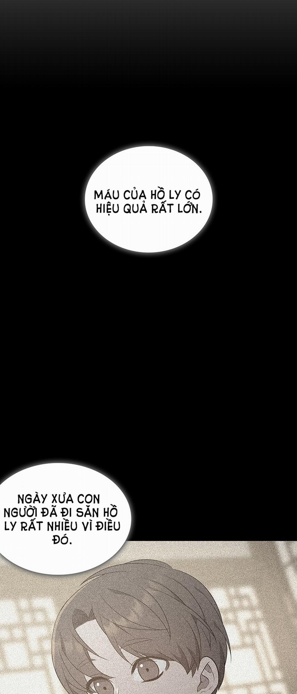 [18+] Ve Vãn, Mê Hoặc Hồ Ly 33.2 trang 21