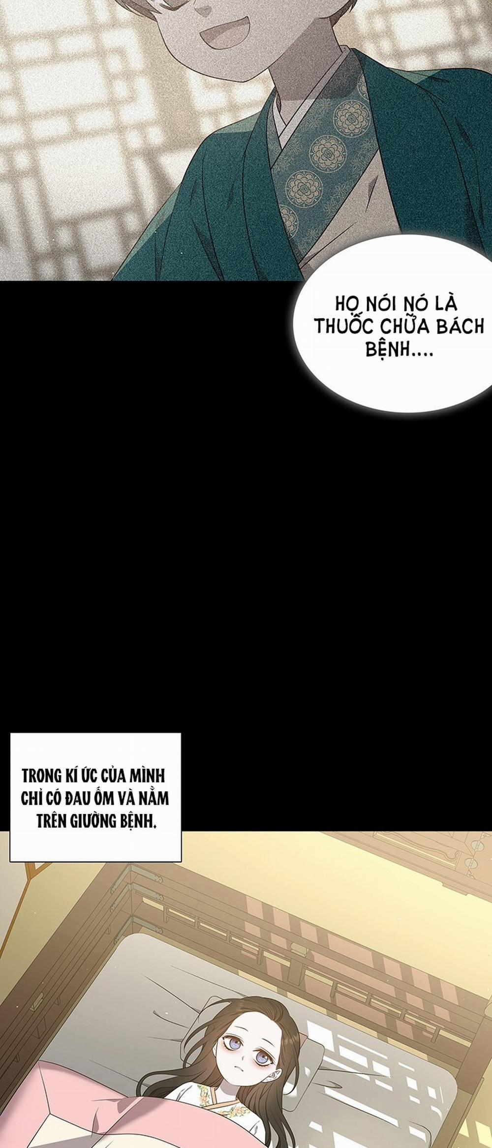 [18+] Ve Vãn, Mê Hoặc Hồ Ly 33.2 trang 22