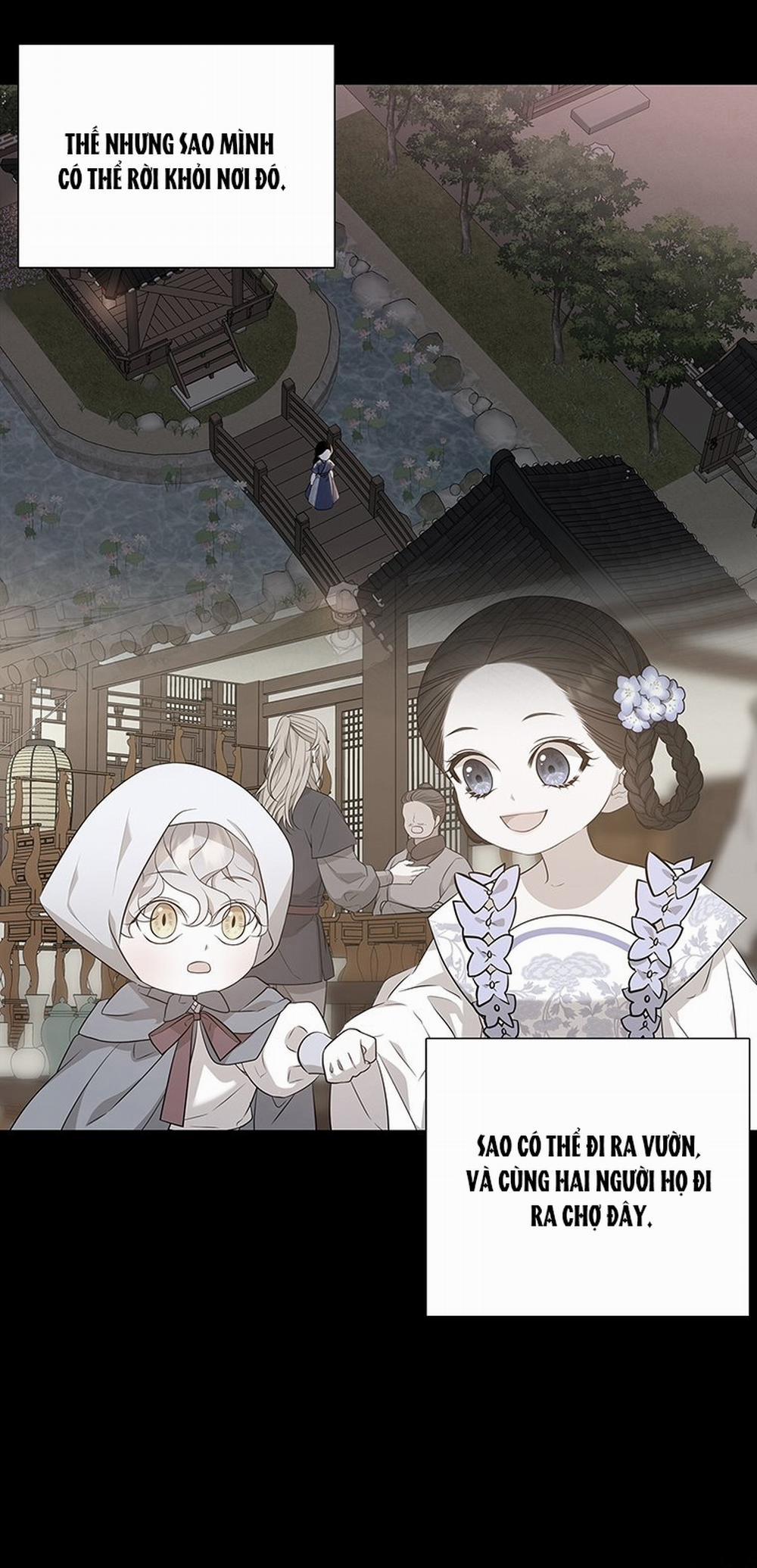 [18+] Ve Vãn, Mê Hoặc Hồ Ly 33.2 trang 24