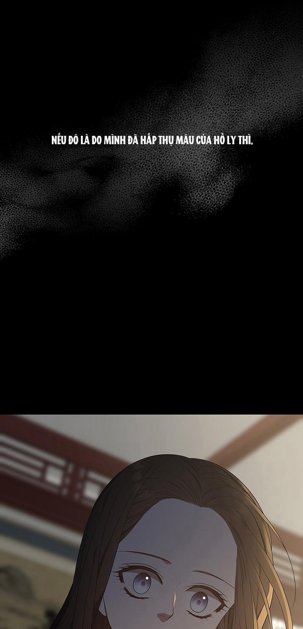 [18+] Ve Vãn, Mê Hoặc Hồ Ly 33.2 trang 25