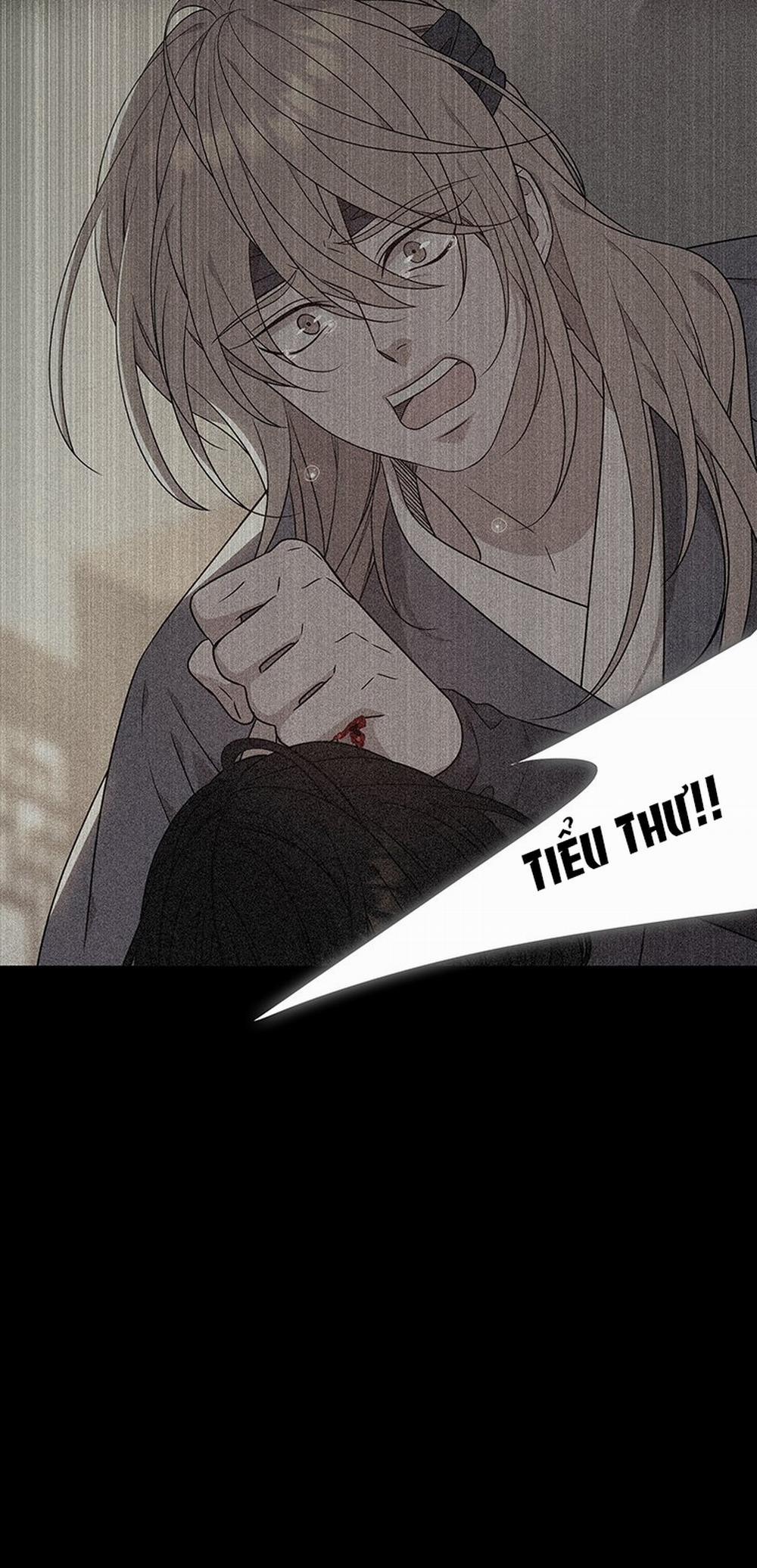 [18+] Ve Vãn, Mê Hoặc Hồ Ly 33.2 trang 28