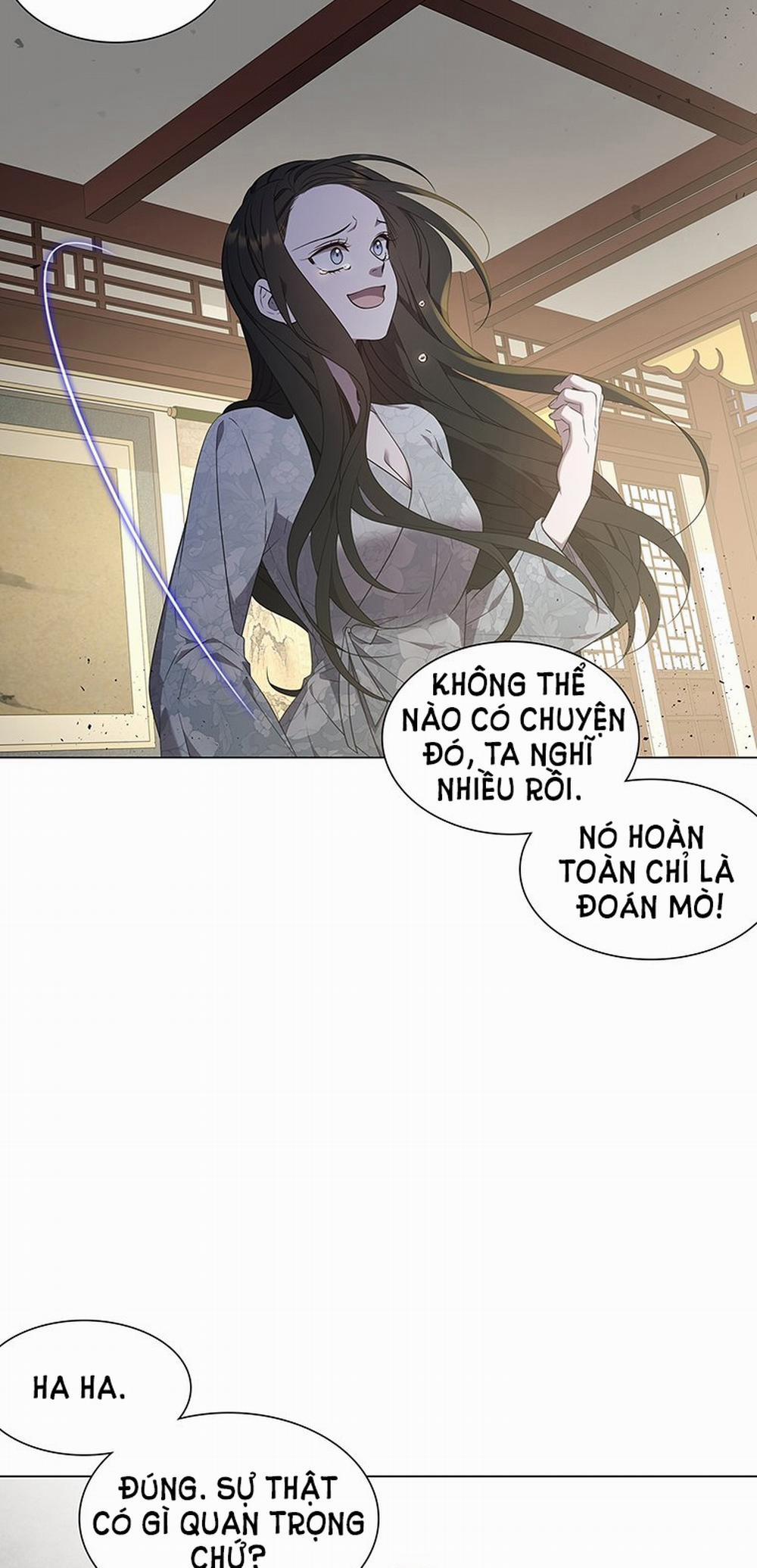 [18+] Ve Vãn, Mê Hoặc Hồ Ly 33.2 trang 30