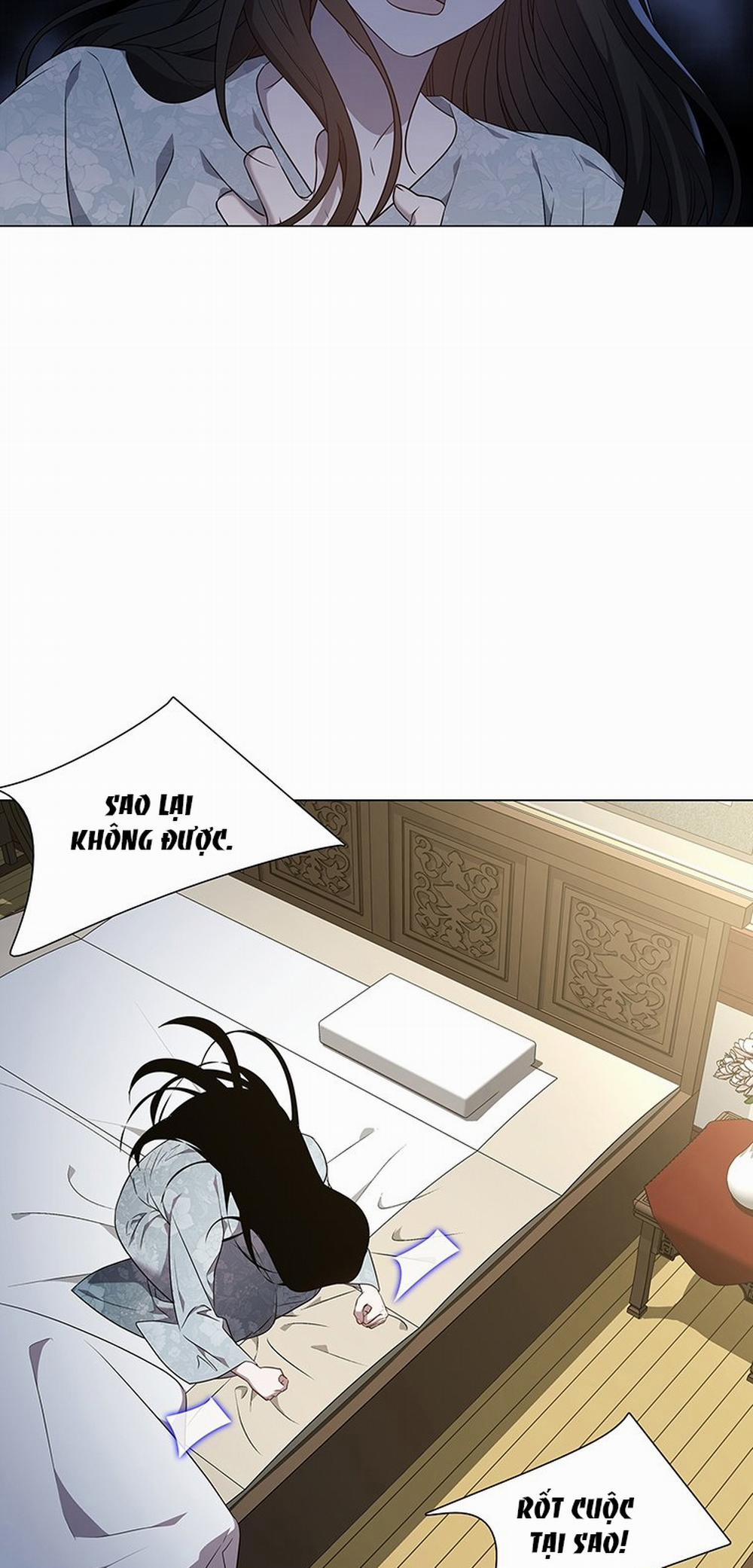 [18+] Ve Vãn, Mê Hoặc Hồ Ly 33.2 trang 38