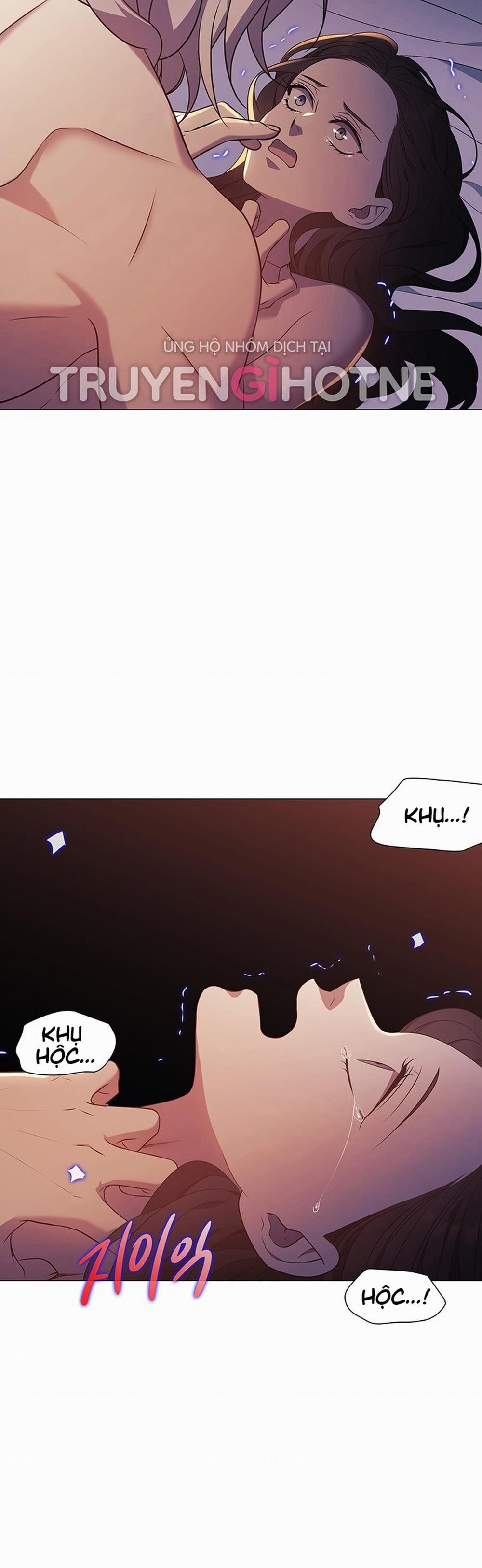 [18+] Ve Vãn, Mê Hoặc Hồ Ly 33.2 trang 4