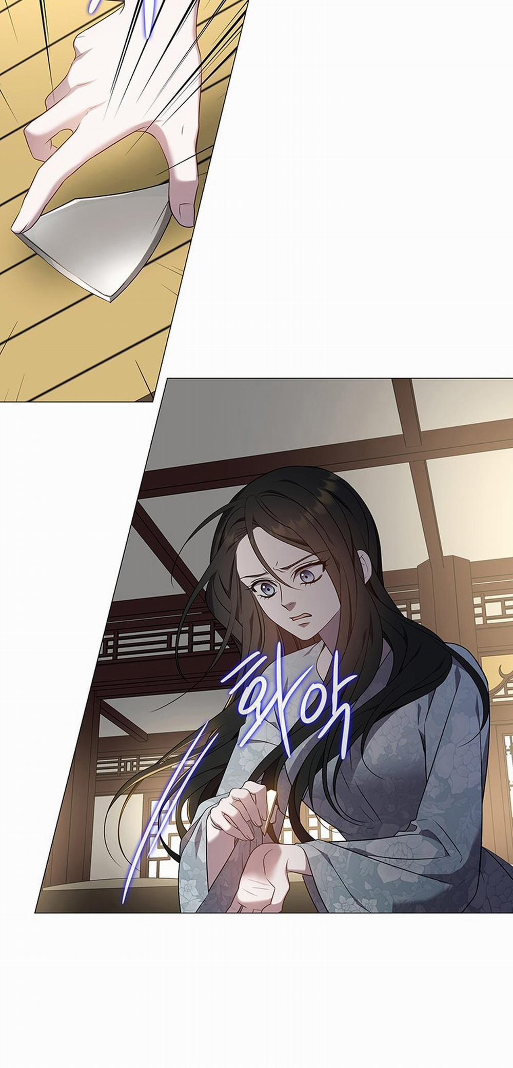 [18+] Ve Vãn, Mê Hoặc Hồ Ly 33.2 trang 41