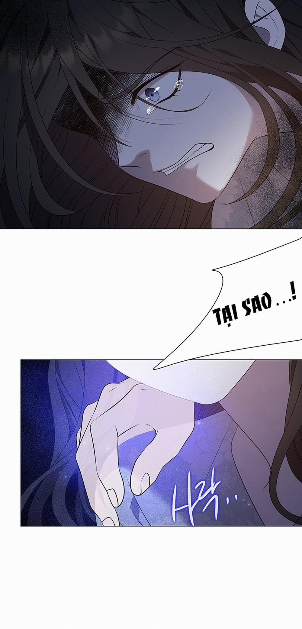 [18+] Ve Vãn, Mê Hoặc Hồ Ly 33.2 trang 43