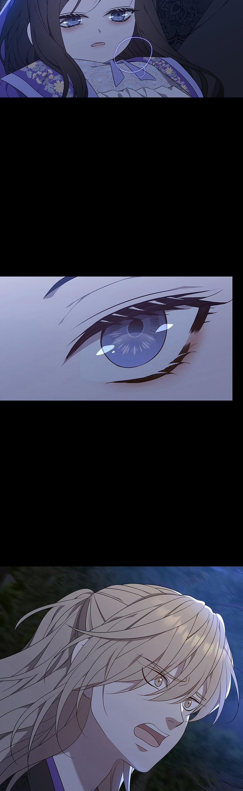 [18+] Ve Vãn, Mê Hoặc Hồ Ly 33.2 trang 9