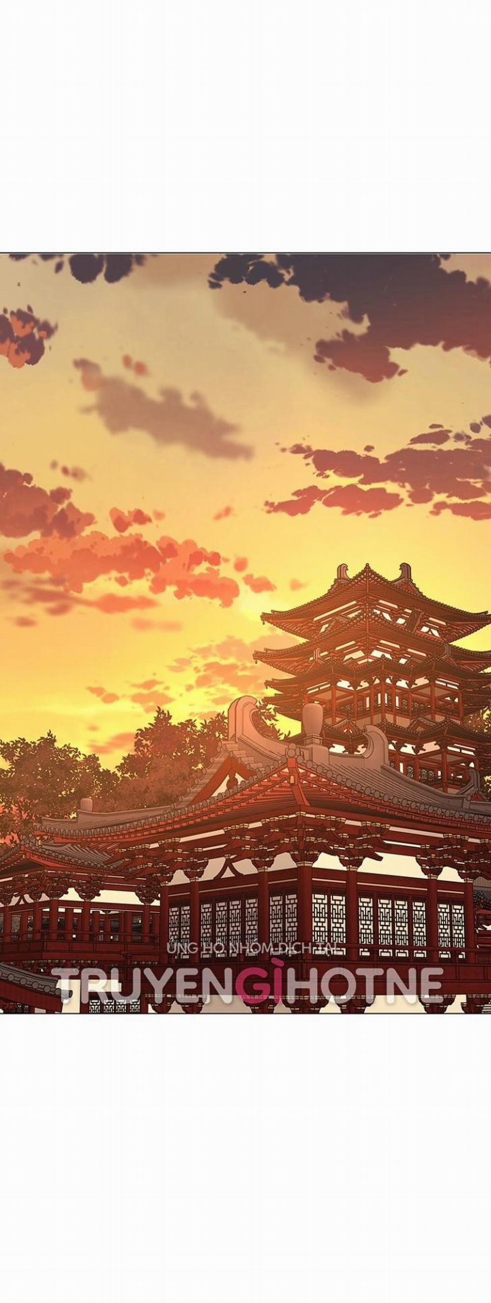 [18+] Ve Vãn, Mê Hoặc Hồ Ly 34.1 trang 0