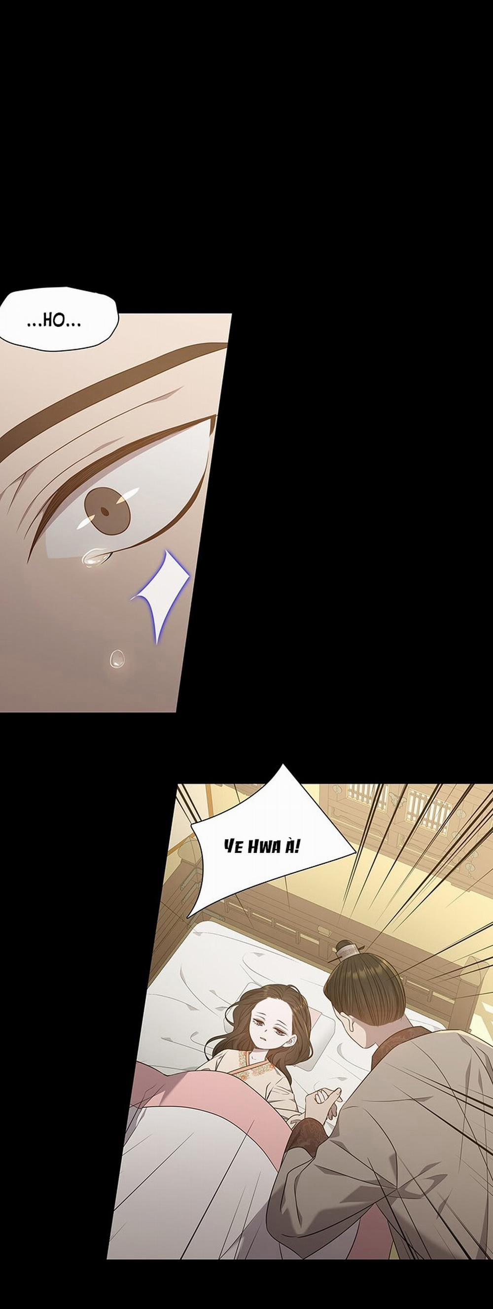 [18+] Ve Vãn, Mê Hoặc Hồ Ly 34.1 trang 13