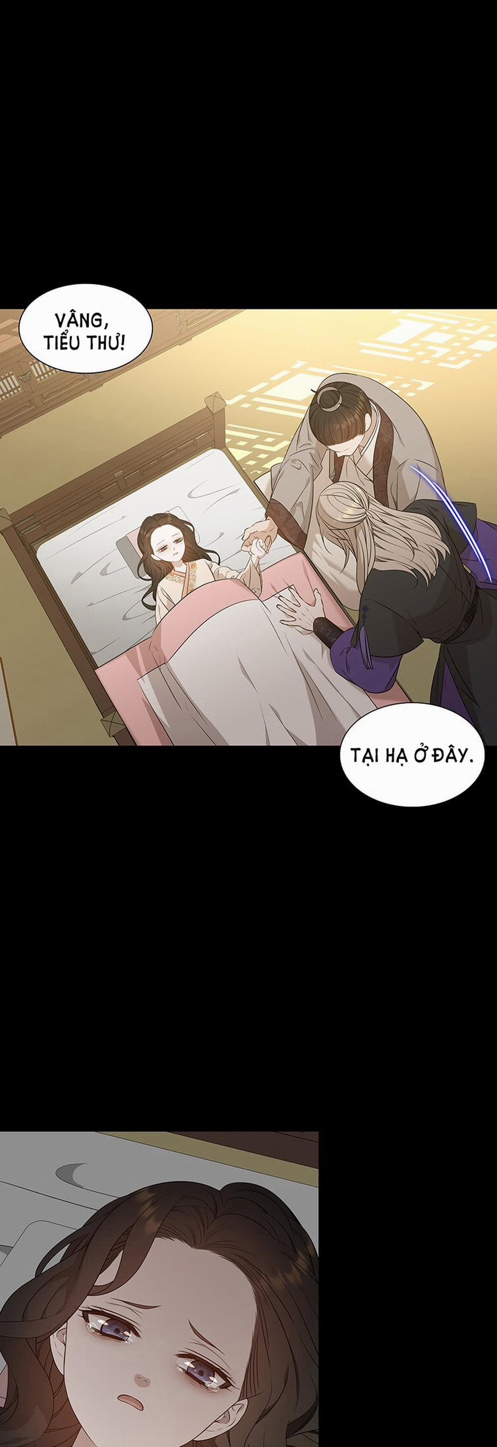 [18+] Ve Vãn, Mê Hoặc Hồ Ly 34.1 trang 23