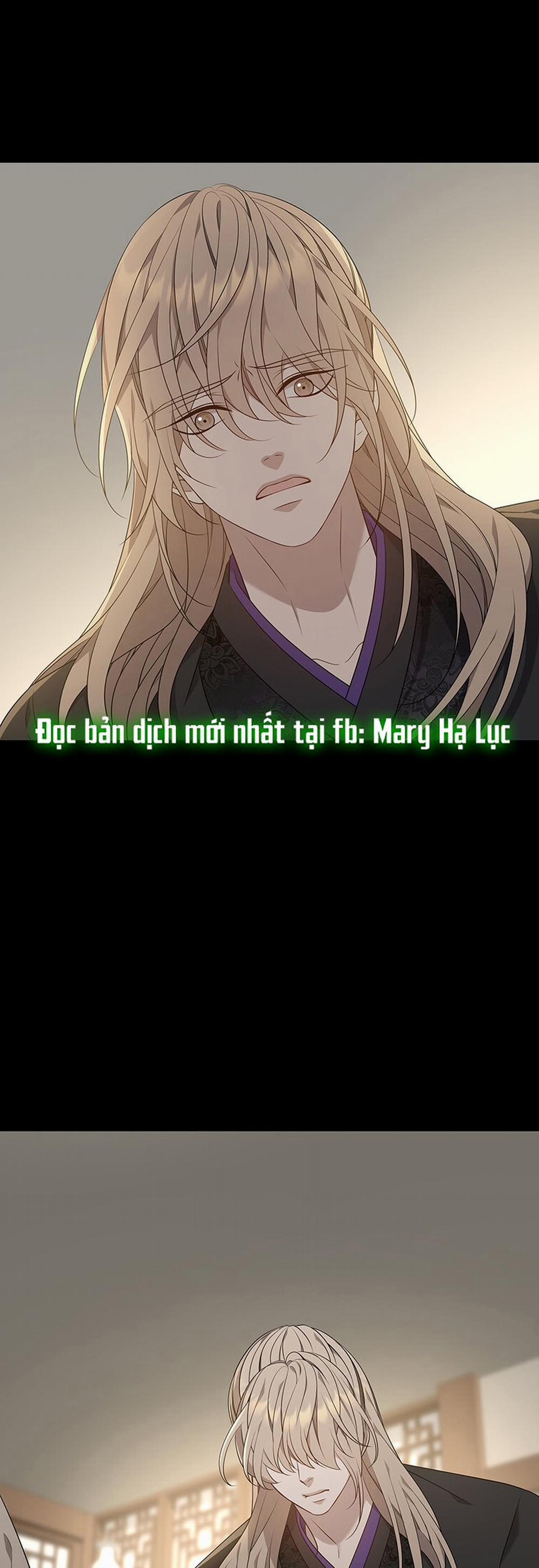 [18+] Ve Vãn, Mê Hoặc Hồ Ly 34.1 trang 25