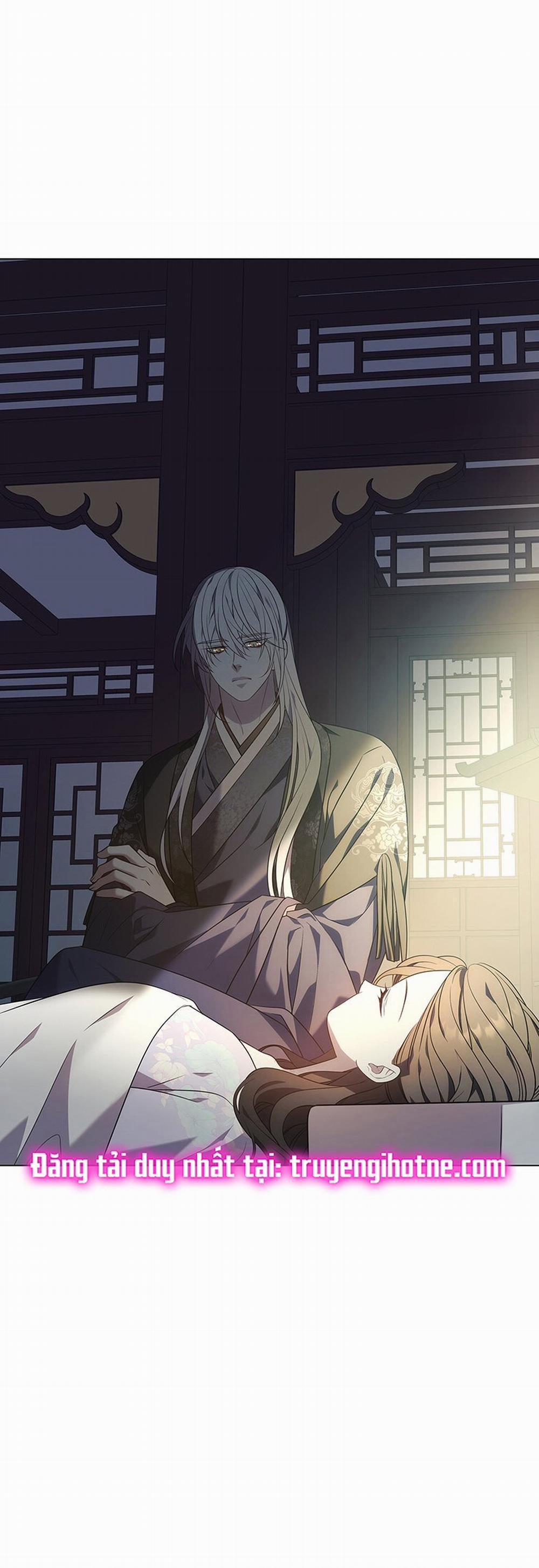 [18+] Ve Vãn, Mê Hoặc Hồ Ly 34.1 trang 29