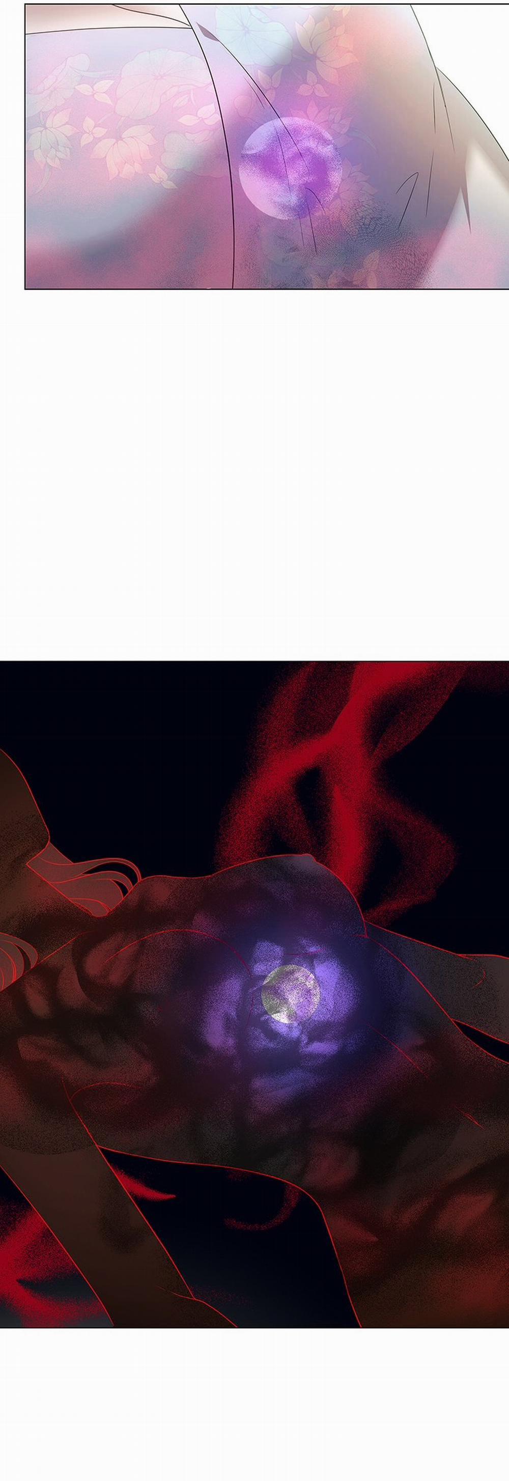 [18+] Ve Vãn, Mê Hoặc Hồ Ly 34.1 trang 30