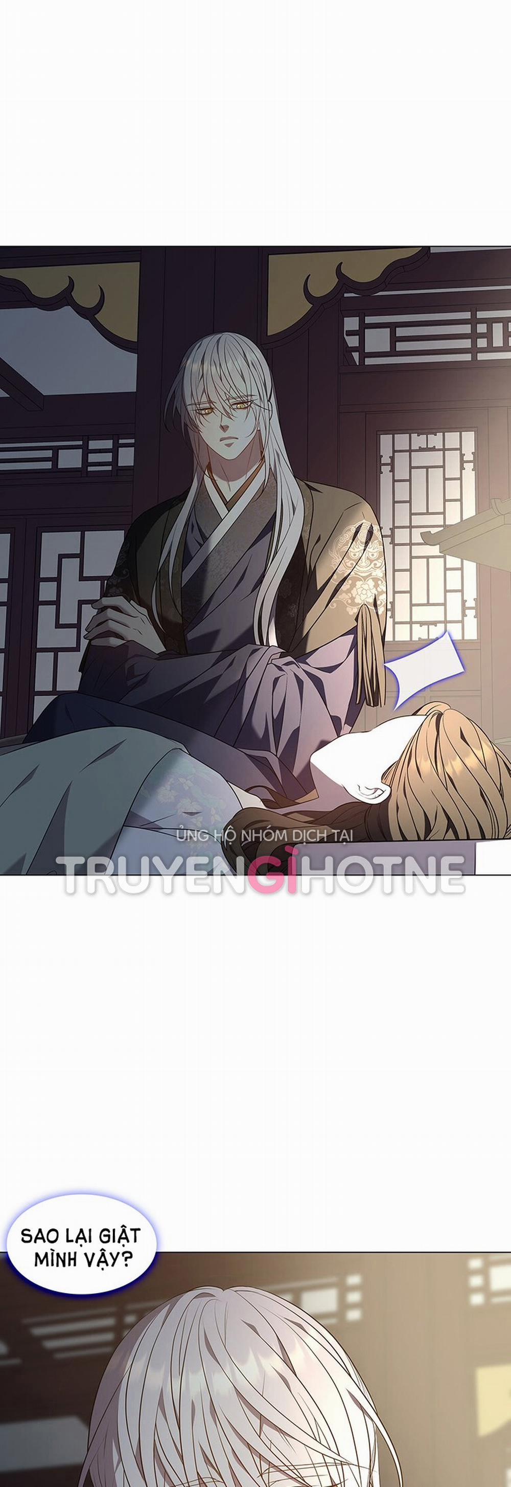 [18+] Ve Vãn, Mê Hoặc Hồ Ly 34.1 trang 33