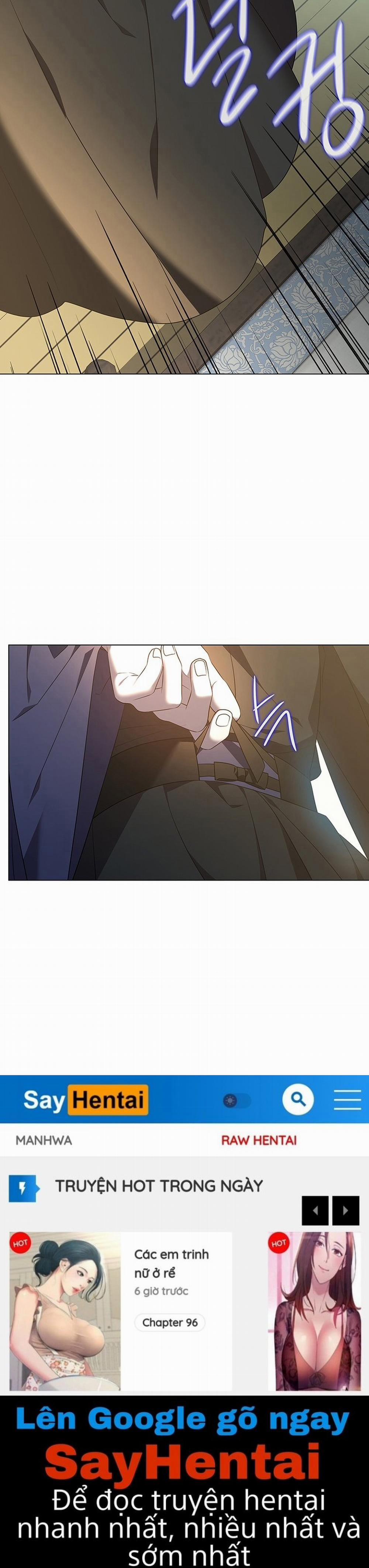 [18+] Ve Vãn, Mê Hoặc Hồ Ly 34.1 trang 35