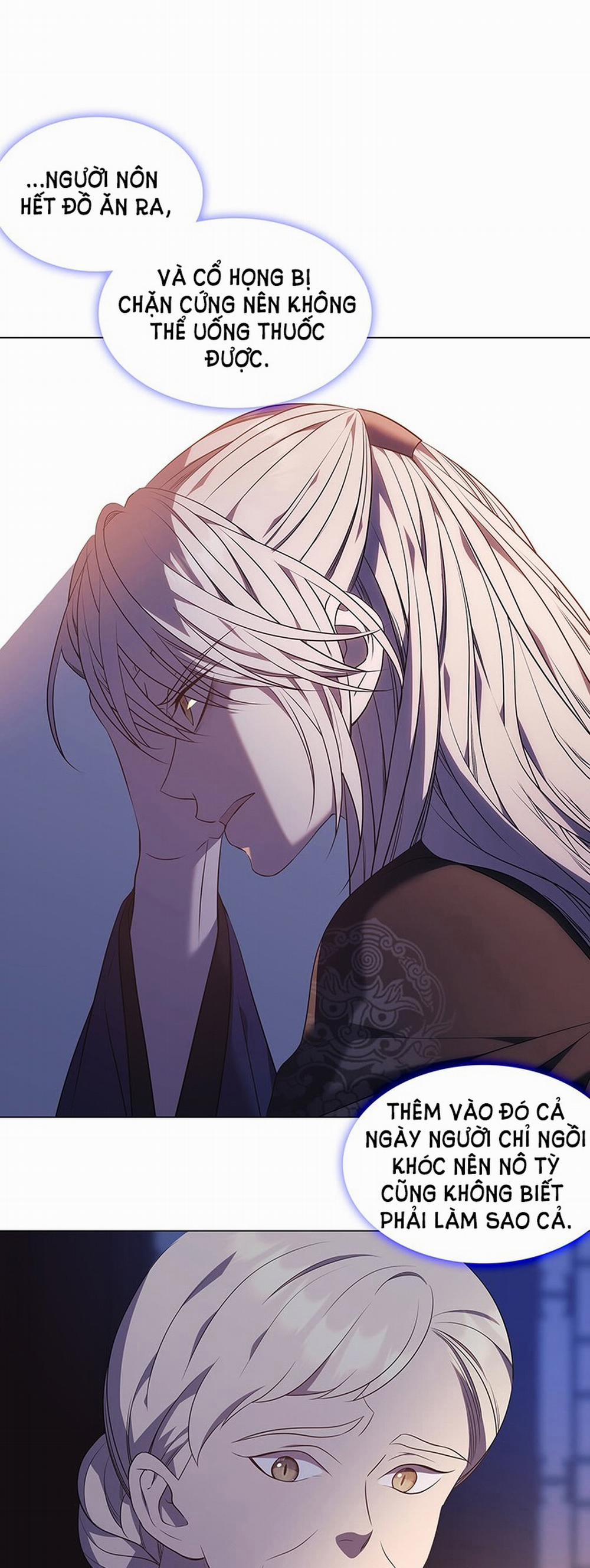 [18+] Ve Vãn, Mê Hoặc Hồ Ly 34.1 trang 6