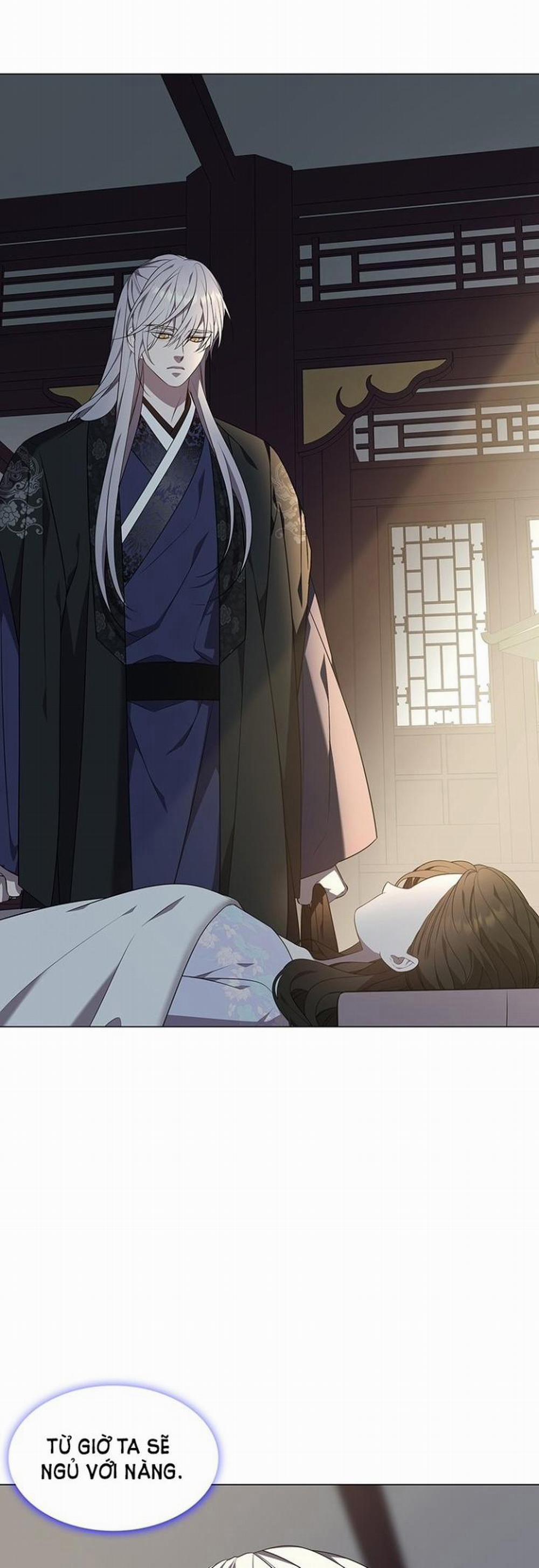 [18+] Ve Vãn, Mê Hoặc Hồ Ly 34.2 trang 0