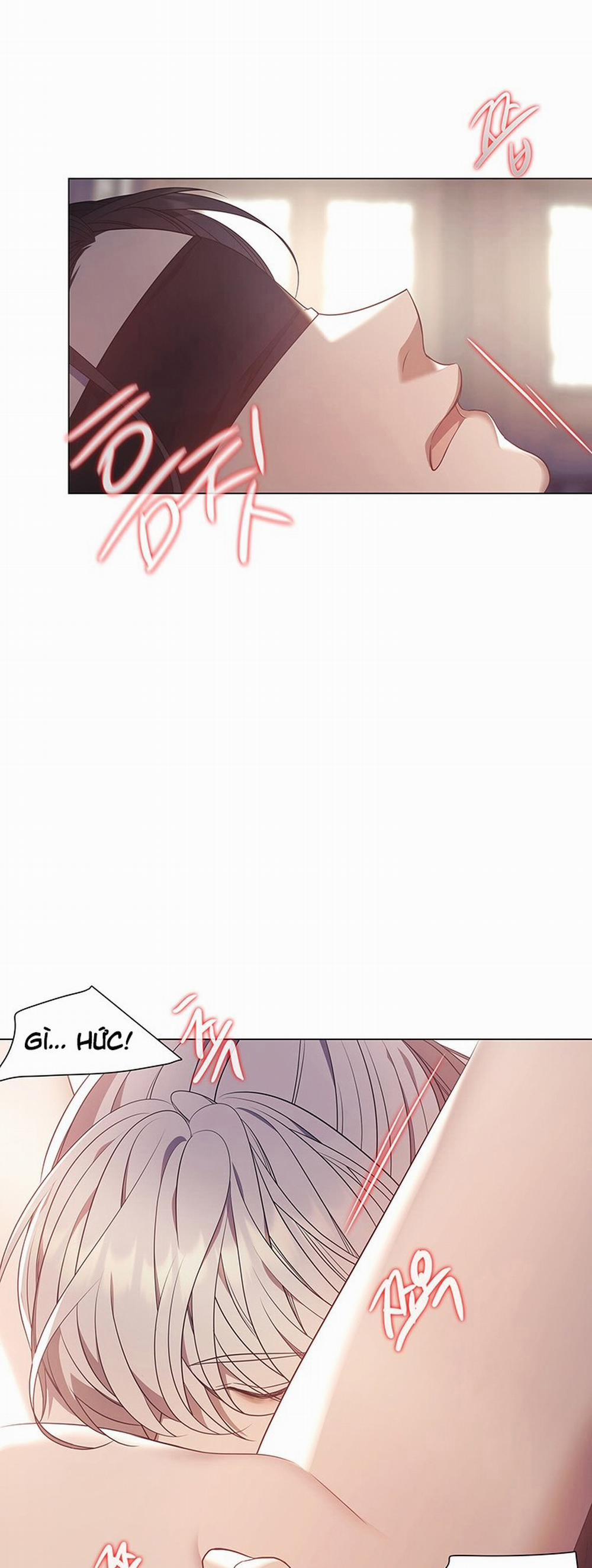 [18+] Ve Vãn, Mê Hoặc Hồ Ly 34.2 trang 13