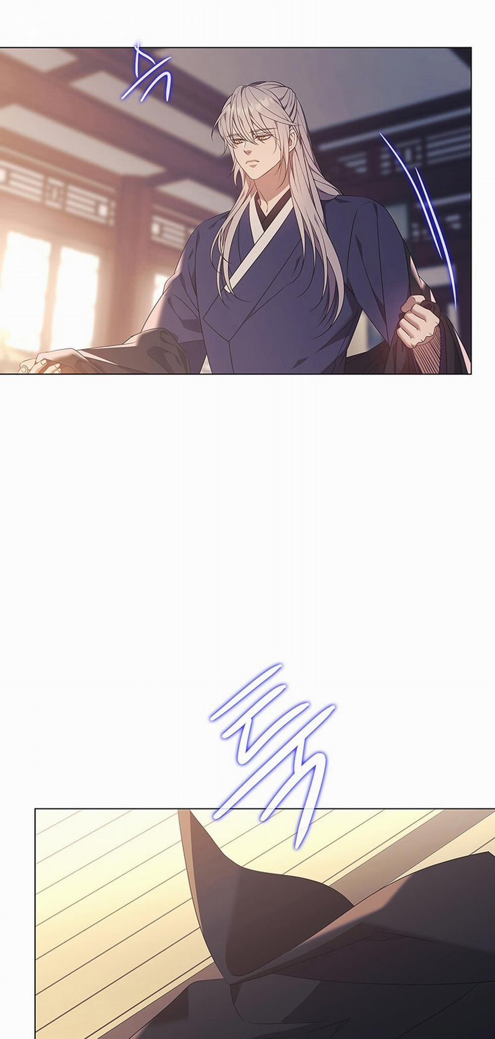 [18+] Ve Vãn, Mê Hoặc Hồ Ly 34.2 trang 22