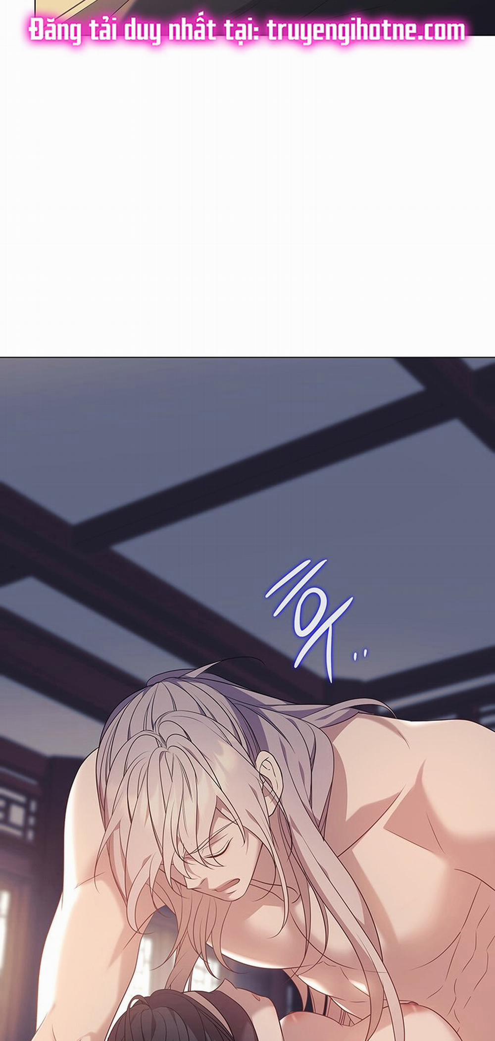 [18+] Ve Vãn, Mê Hoặc Hồ Ly 34.2 trang 23