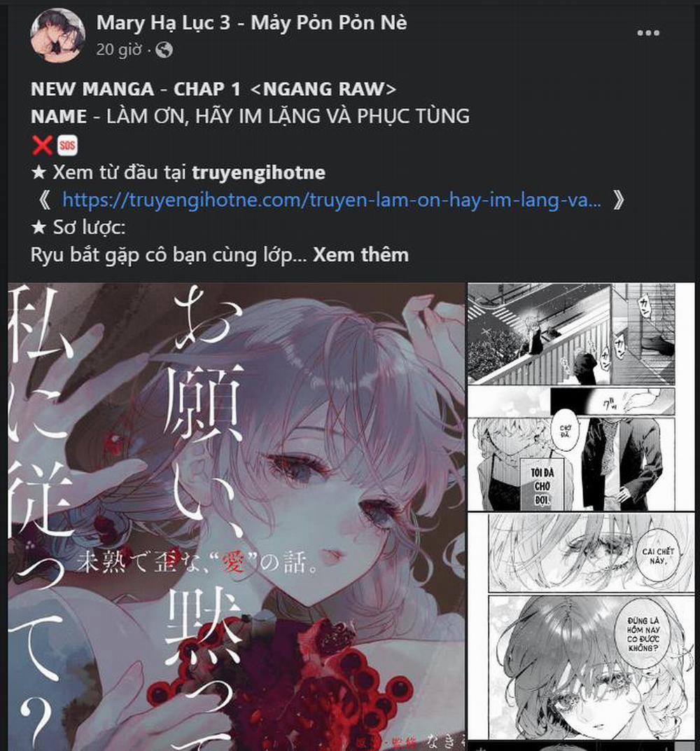 [18+] Ve Vãn, Mê Hoặc Hồ Ly 34.3 trang 2