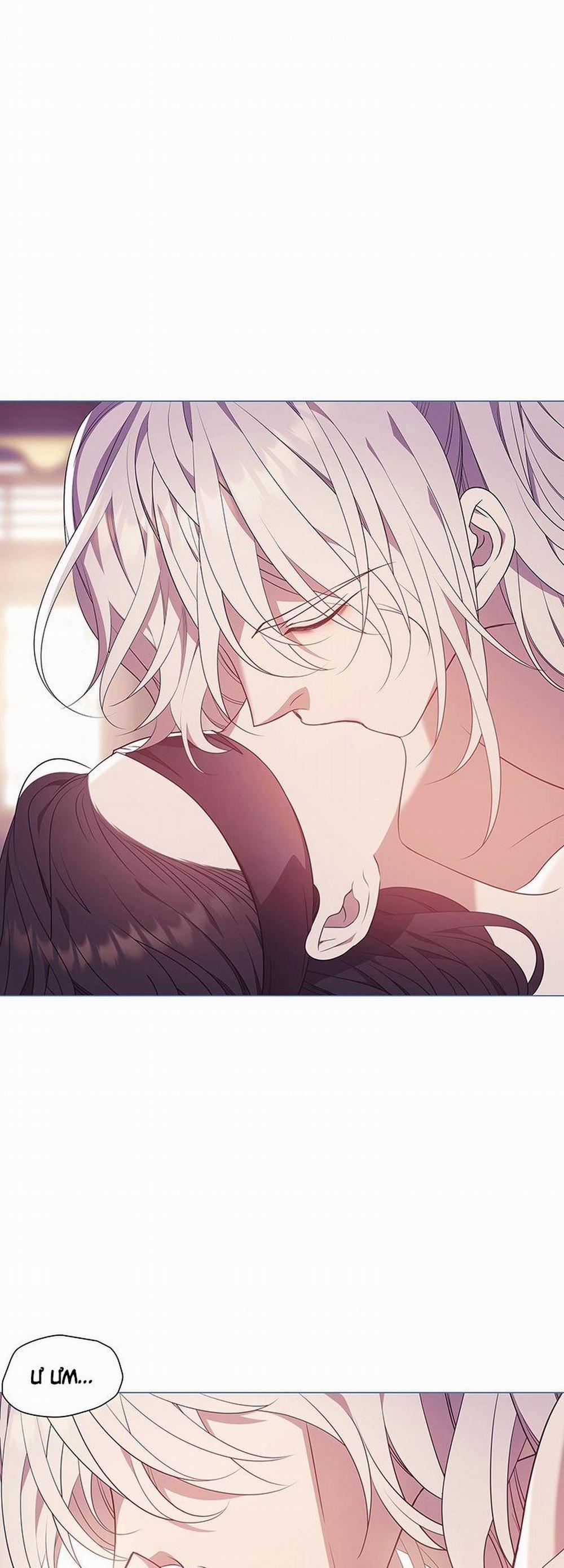 [18+] Ve Vãn, Mê Hoặc Hồ Ly 35.1 trang 1