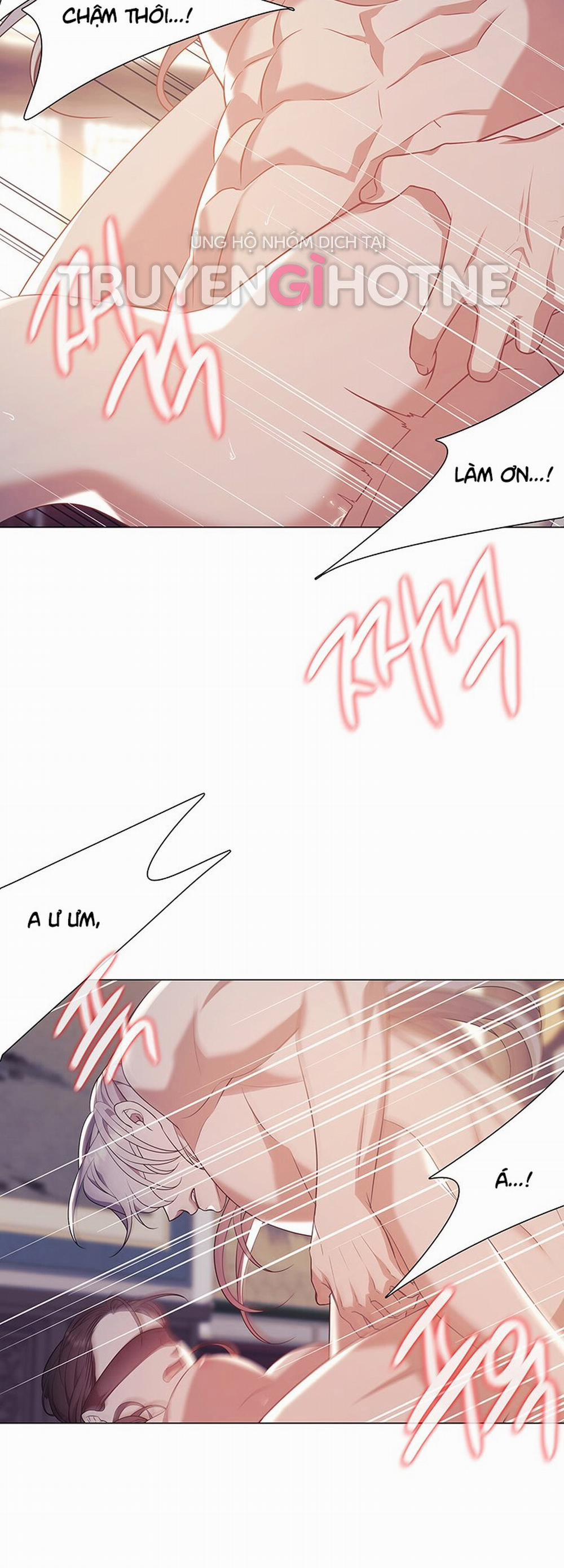 [18+] Ve Vãn, Mê Hoặc Hồ Ly 35.1 trang 23