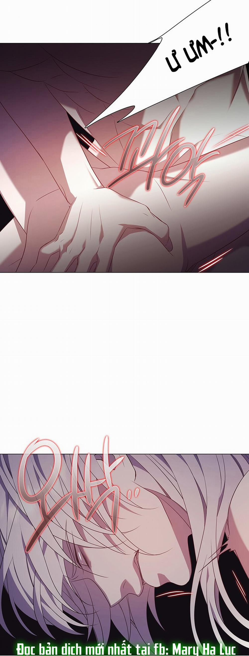 [18+] Ve Vãn, Mê Hoặc Hồ Ly 35.1 trang 25