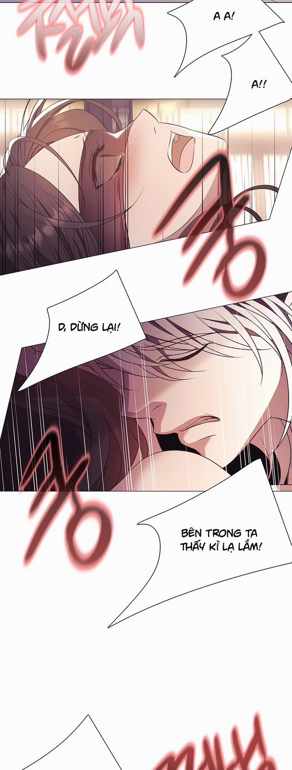 [18+] Ve Vãn, Mê Hoặc Hồ Ly 35.1 trang 29