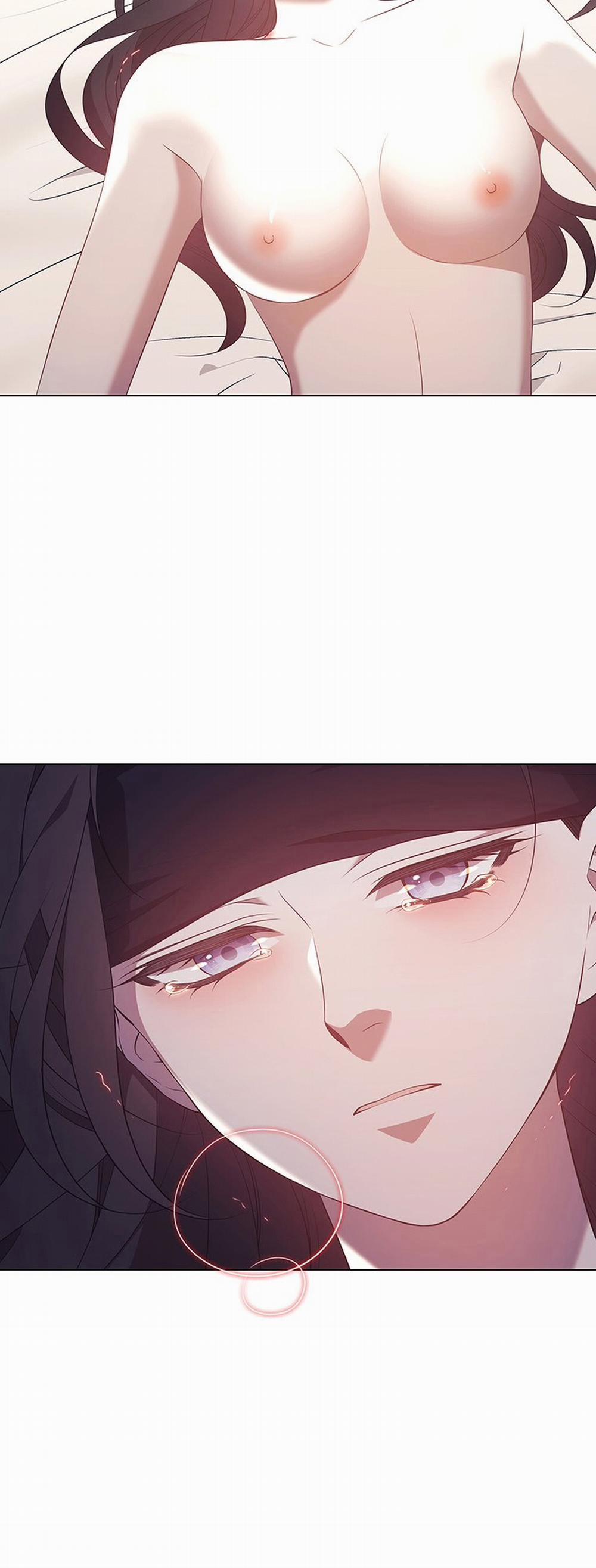 [18+] Ve Vãn, Mê Hoặc Hồ Ly 35.1 trang 38