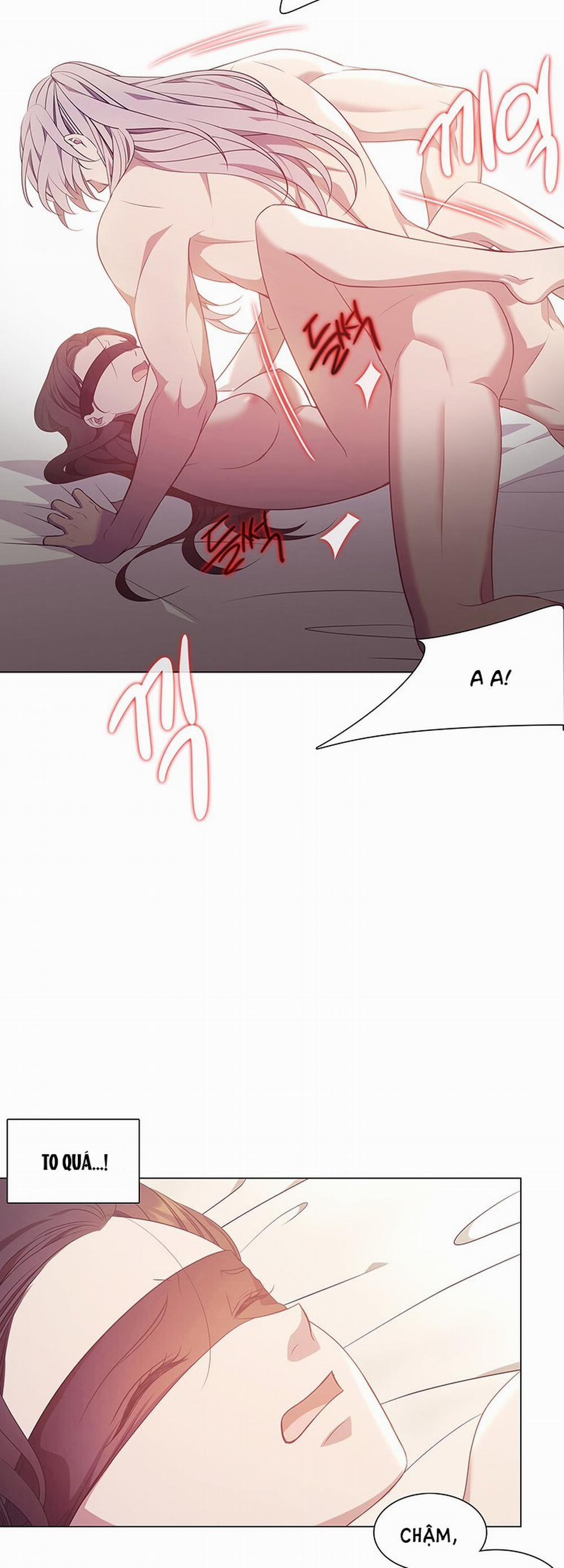 [18+] Ve Vãn, Mê Hoặc Hồ Ly 35.1 trang 4