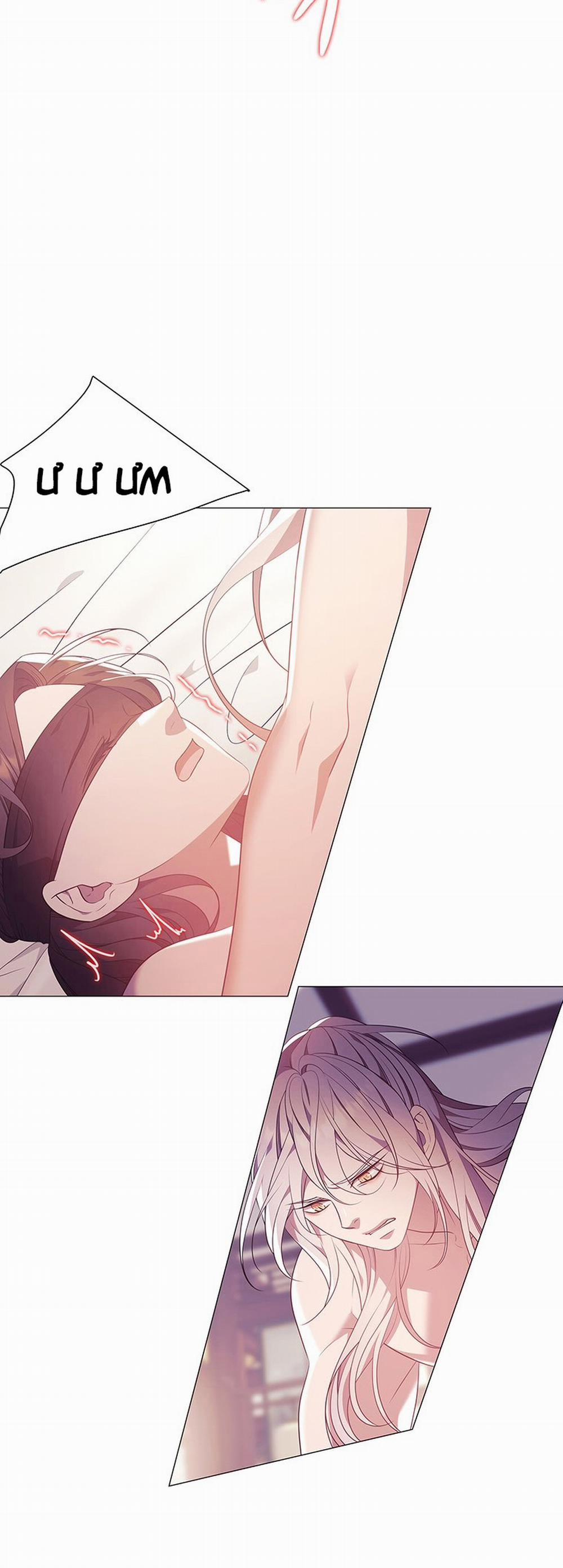 [18+] Ve Vãn, Mê Hoặc Hồ Ly 35.1 trang 8